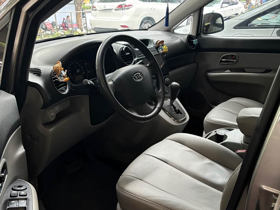 Kia Carens 2012 image de voiture #5