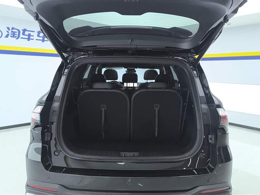 GEELY Okavango L 2023 #5 GEELY Okavango L 2023 car image #5