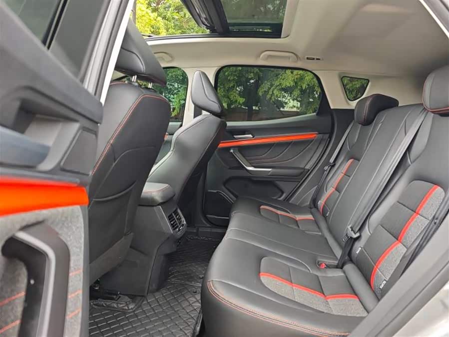 Haval H4 2019 car image #5