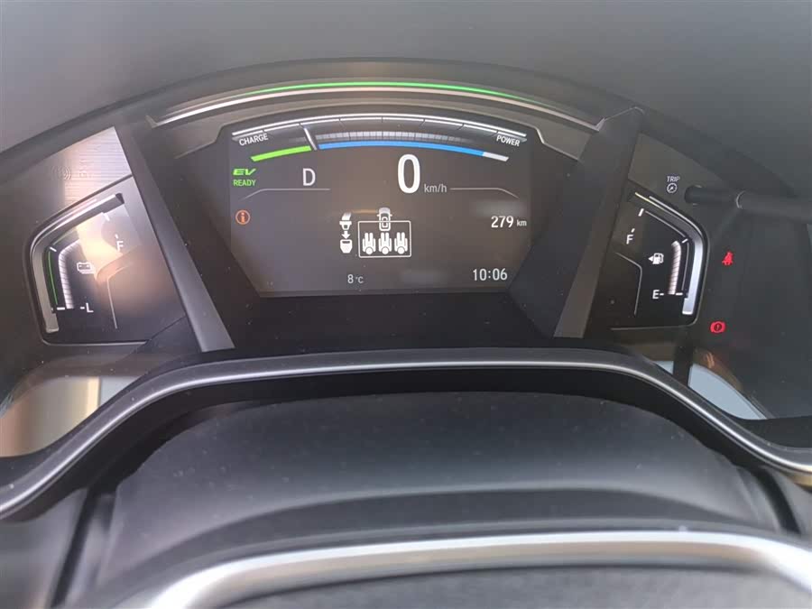 Honda Breeze New Energy 2023 car image #5