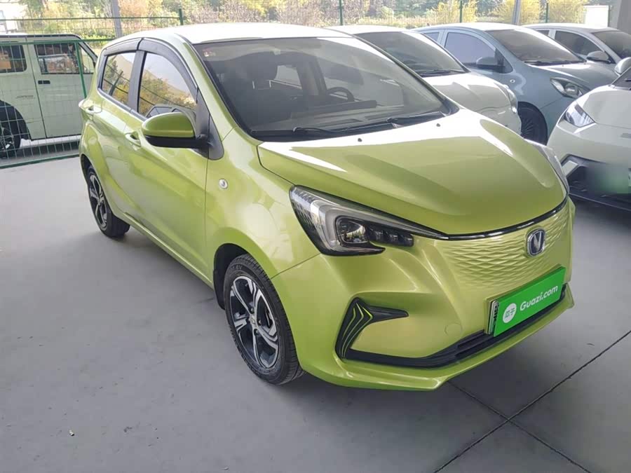 Changan BenBen E-Star 2020 car image #5