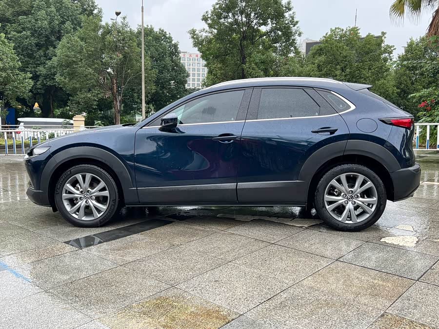Mazda CX-3 2020 immagine di auto #5