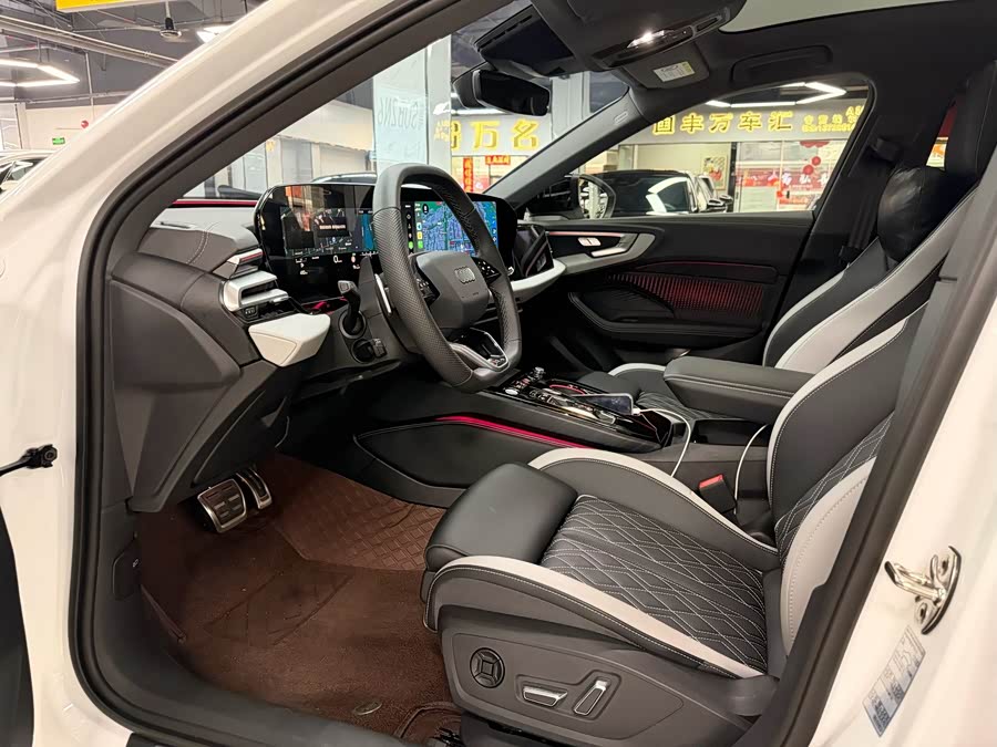 奥迪 一汽奥迪A5L 汽车图片 #5