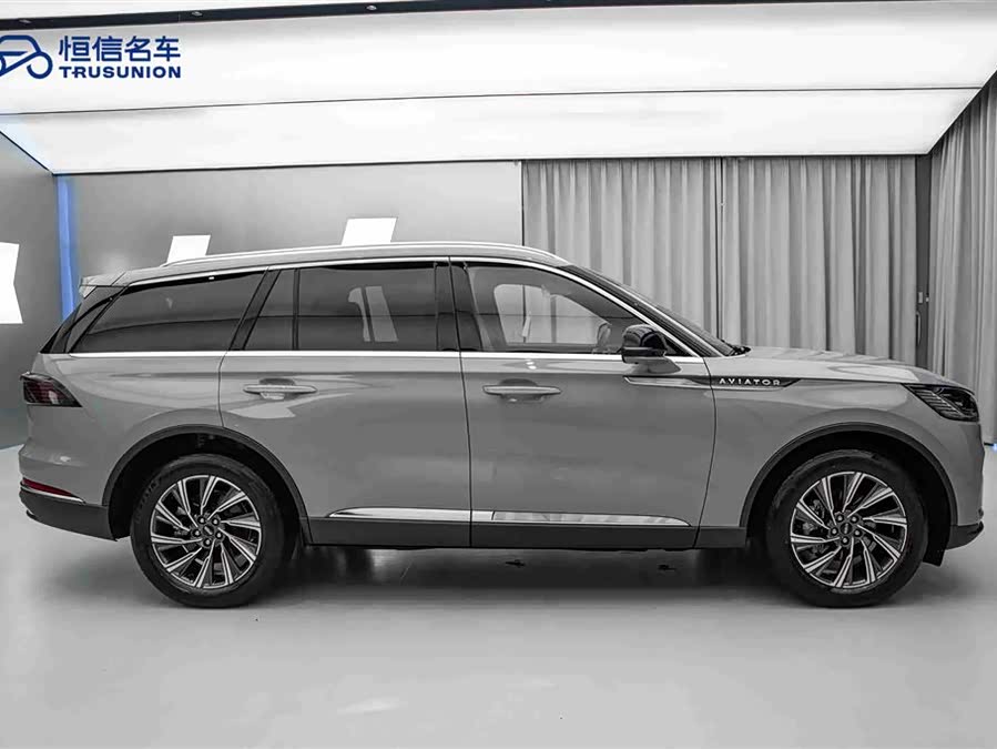 Changan 2025 #5 Changan 2025 car image #5