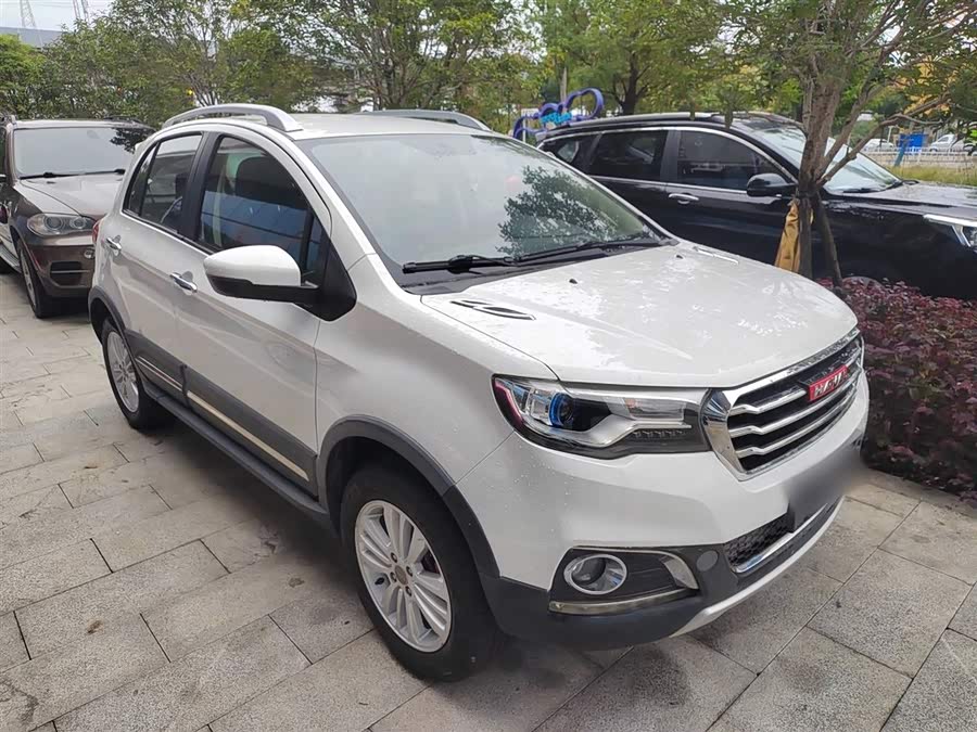Haval H1 2015 car image #5
