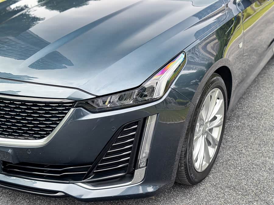 2020 car image #5