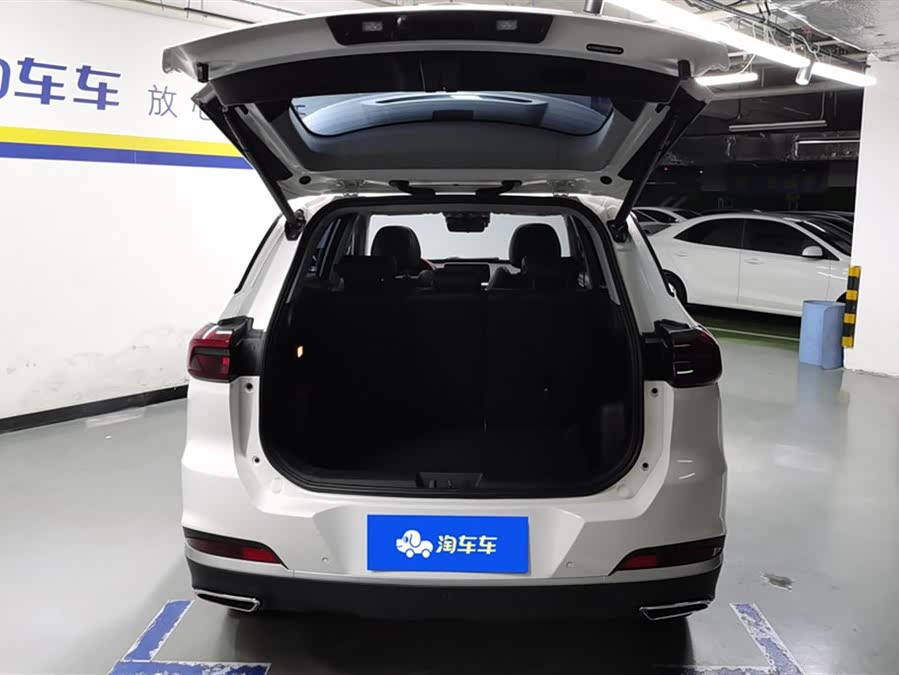 奇瑞 瑞虎7 2021 汽车图片 #5