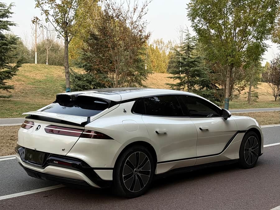 Denza Z9GT 2024 immagine di auto #5