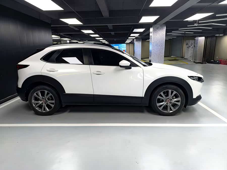 马自达 马自达CX-3 2020 汽车图片 #5