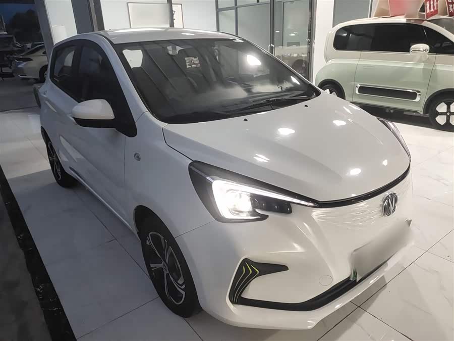 Changan BenBen E-Star 2023 car image #5