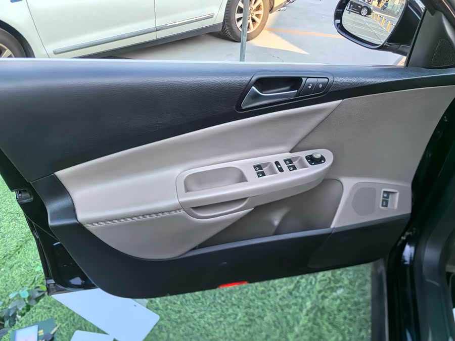 大众 Passat 2010 汽车图片 #5