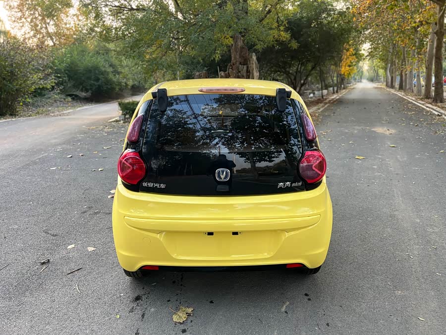 Changan BenBen MINI 2015 car image #5