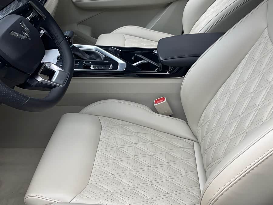 五菱汽车 五菱星辰 2021 汽车图片 #5