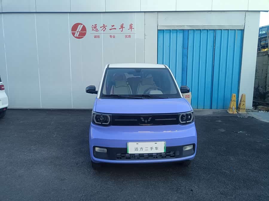 Wuling Hongguang MINI EV 2023 car image #5