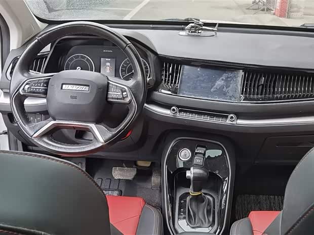 Haval H2s 2019 imagem de carro #5