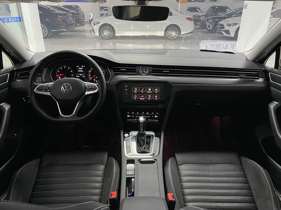 Volkswagen Magotan 2022 car image #5