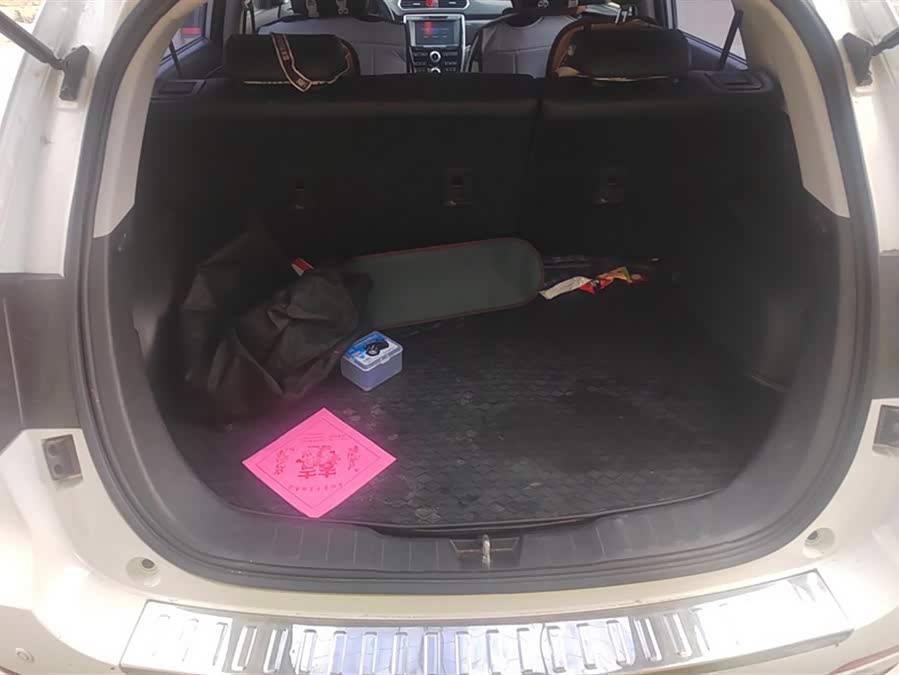 Haval H2 2015 car image #5