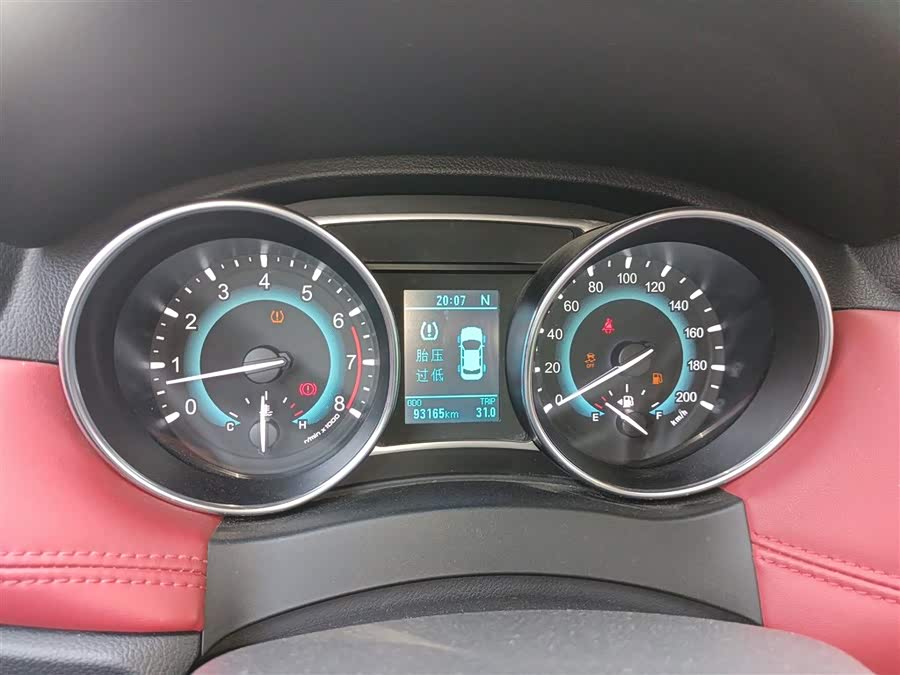 Haval H1 2015 изображение автомобиля #5