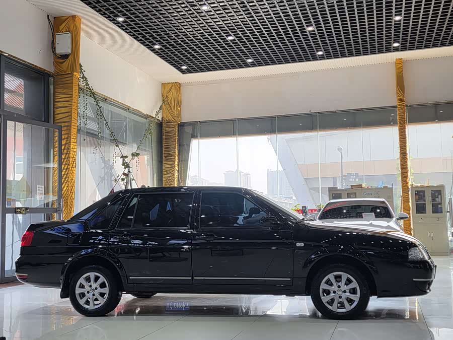 Volkswagen Santana Vista 2010 #5 Volkswagen Santana Vista 2010 immagine di auto #5