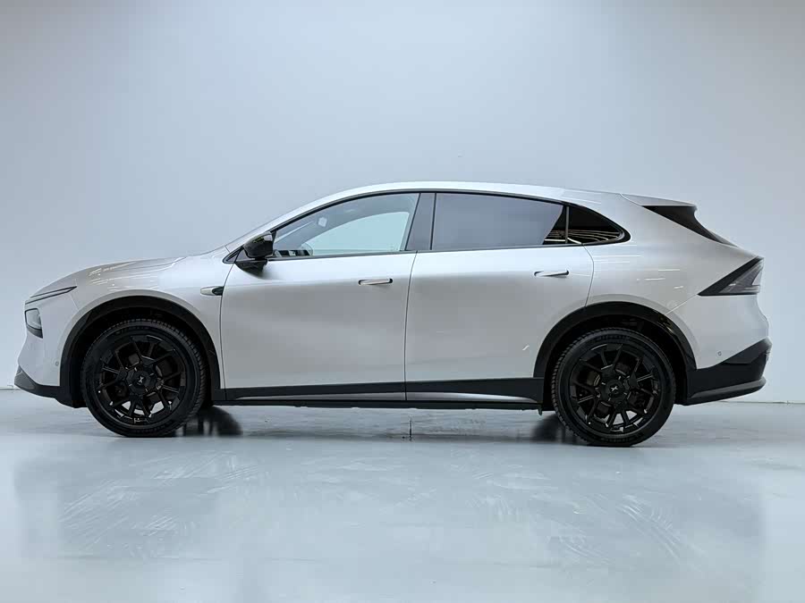 Xpeng G7 2025 #5 Xpeng G7 2025 immagine di auto #5