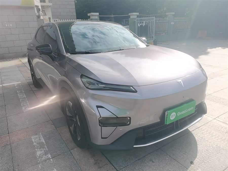 Deepal S05 2024 car image #5