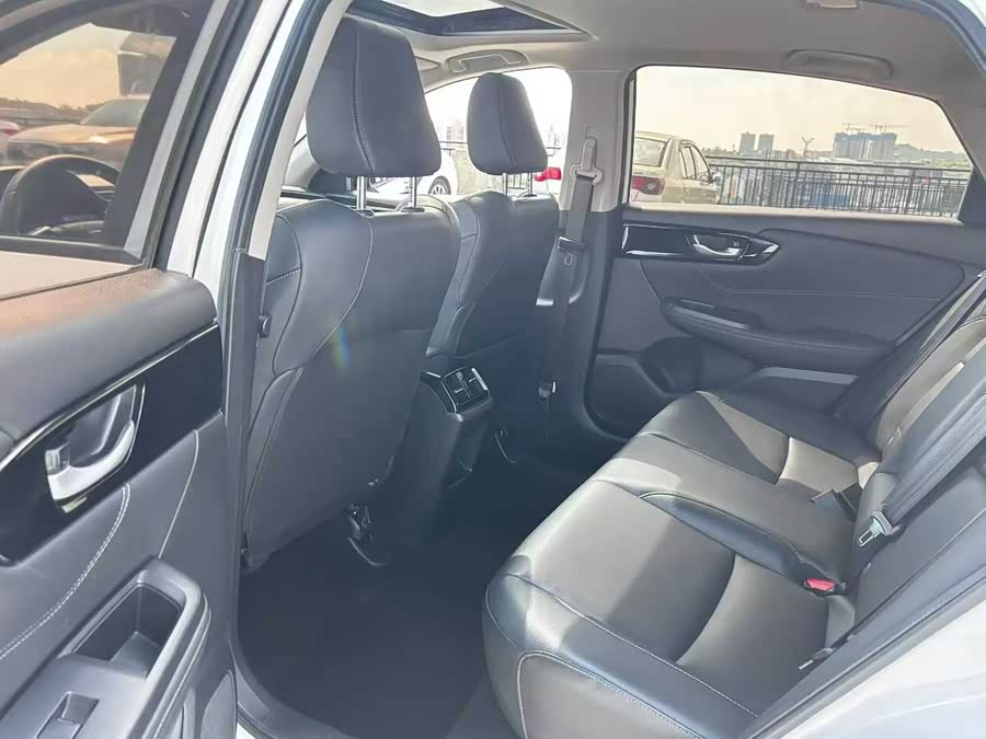 Honda Envix 2020 car image #5