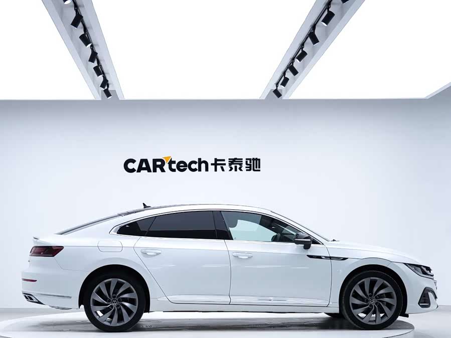 大众 一汽-大众CC 2022 #5 大众 一汽-大众CC 2022 汽车图片 #5