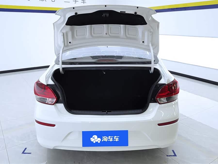 起亚 焕驰 2018 汽车图片 #5