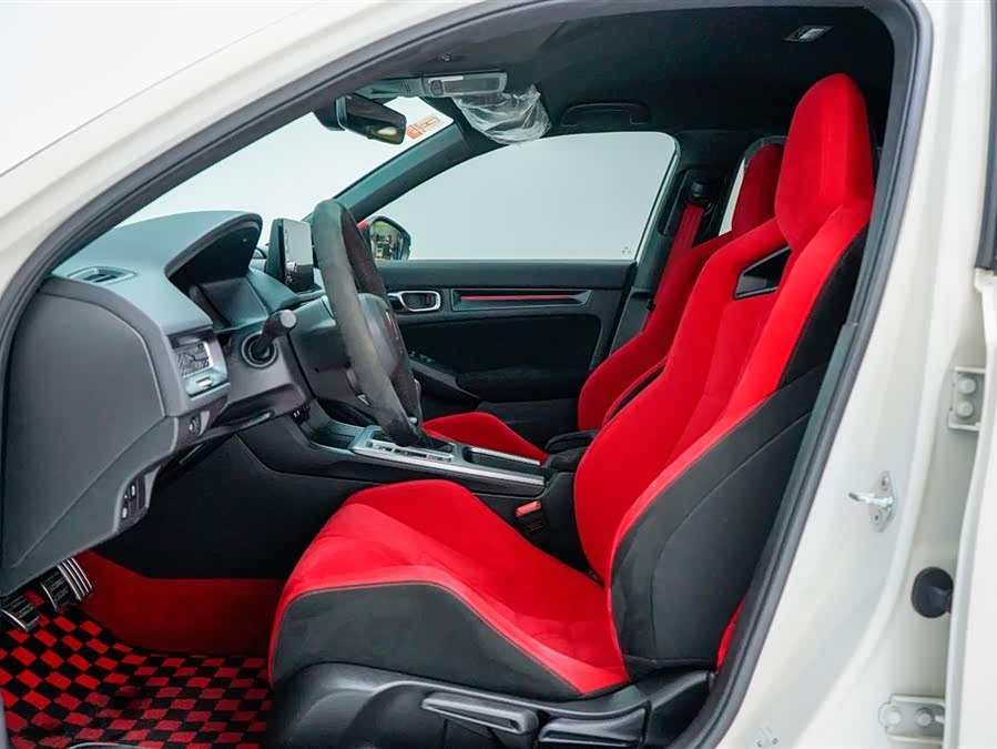 Honda Civic (Imported) 2023 car image #5