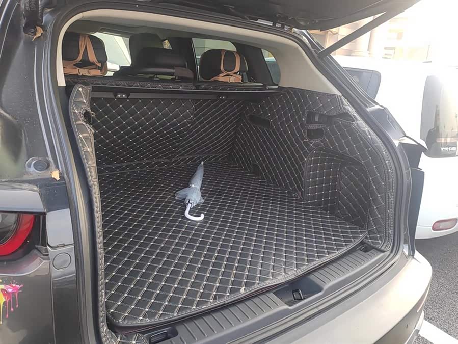 马自达 马自达CX-50行也 2024 汽车图片 #5