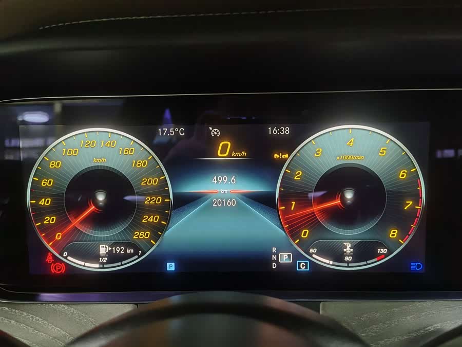 Mercedes-Benz CLS Class 2024 #5 Mercedes-Benz CLS Class 2024 car image #5