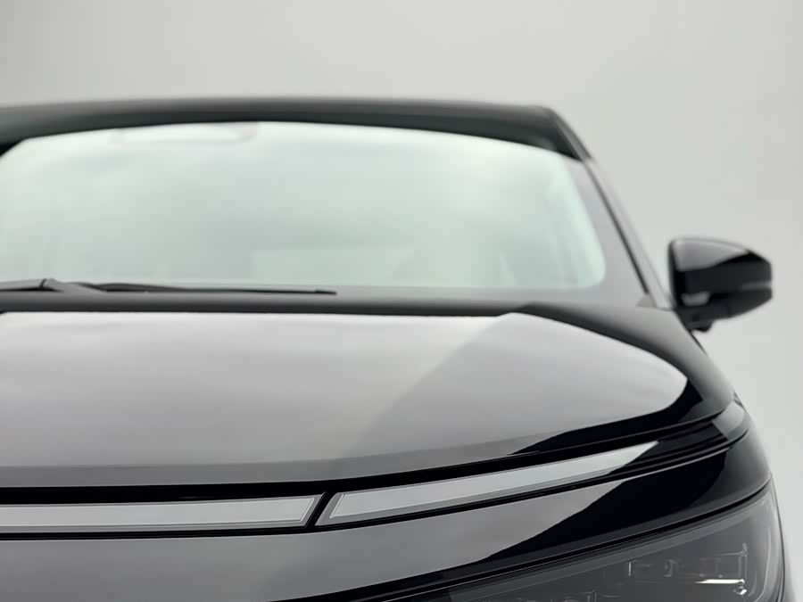 Xpeng X9 2025 imagem de carro #5