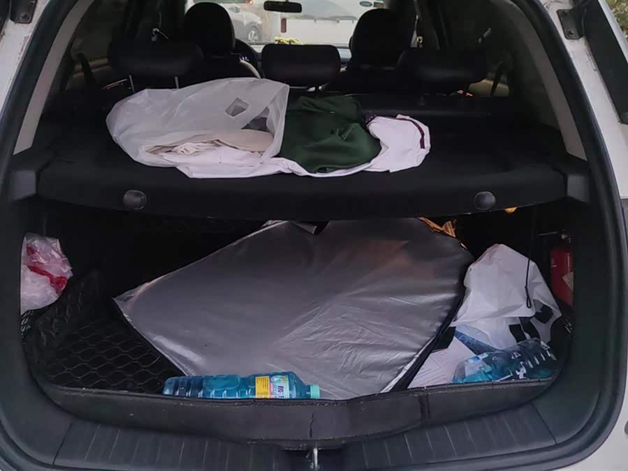 Haval H6 Coupe 2017 car image #5