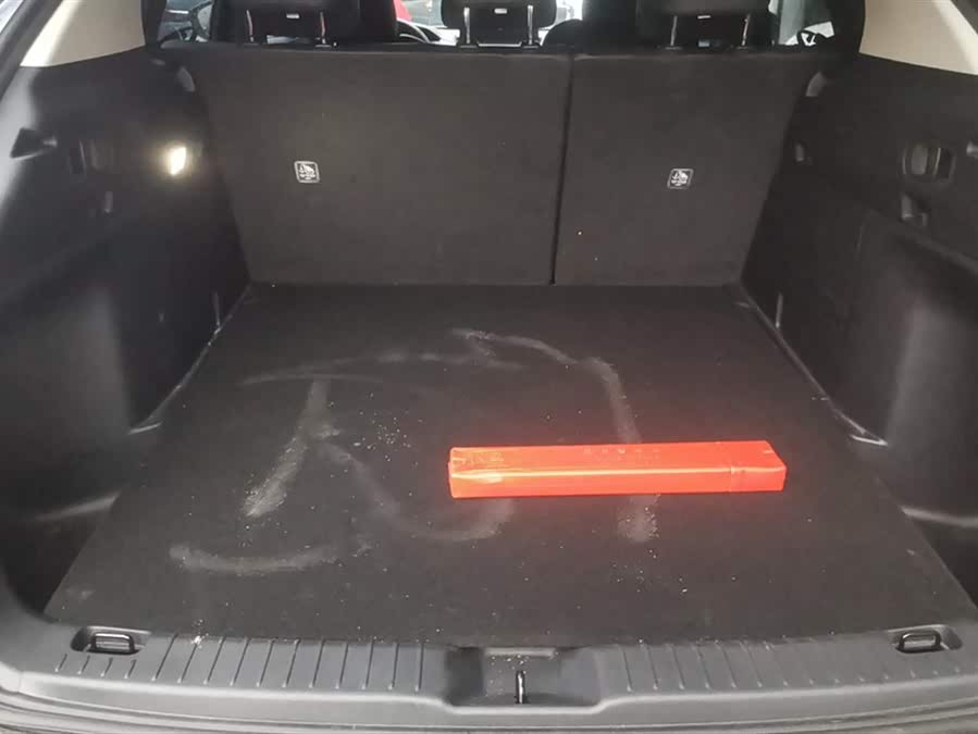 马自达 马自达CX-50行也 2023 汽车图片 #5