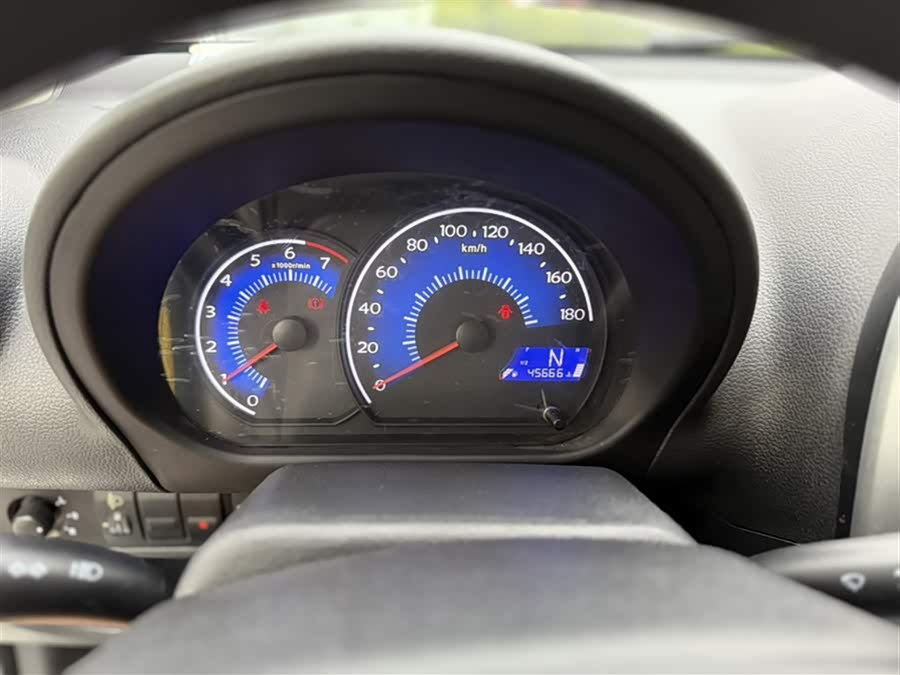 GEELY Panda Classic 2016 #5 GEELY Panda Classic 2016 car image #5