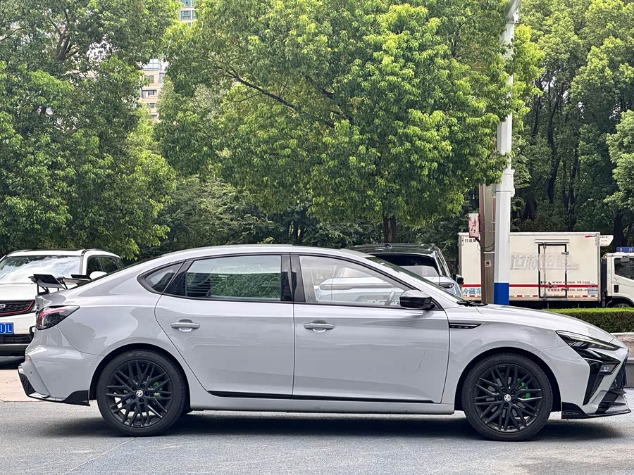 名爵 MG6 2023 汽车图片 #5