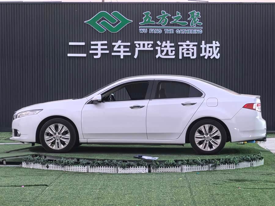 Honda Spirior 2014 صورة سيارة #5