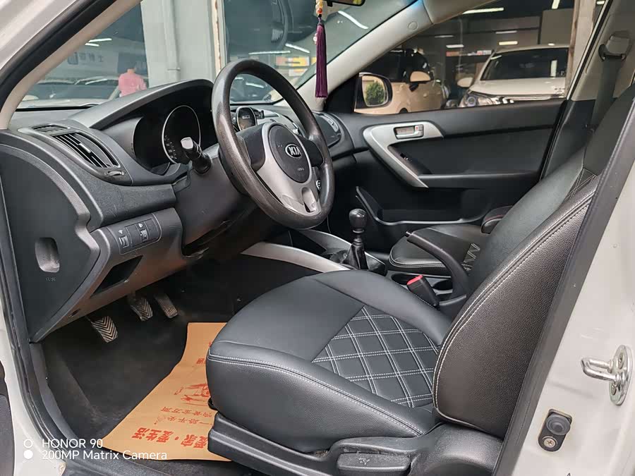 Kia Forte 2014 immagine di auto #5