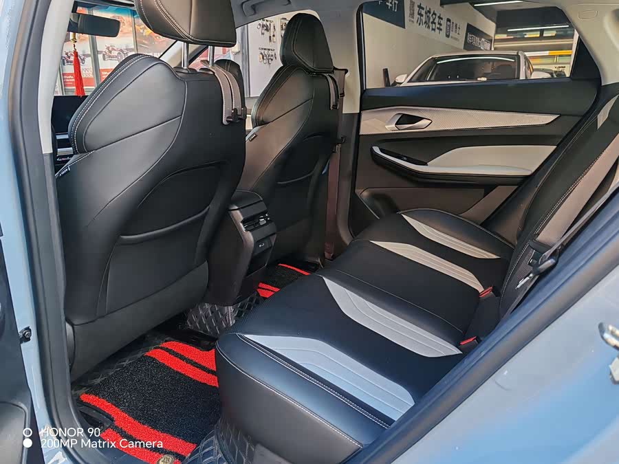 GEELY Binray 2023 car image #5