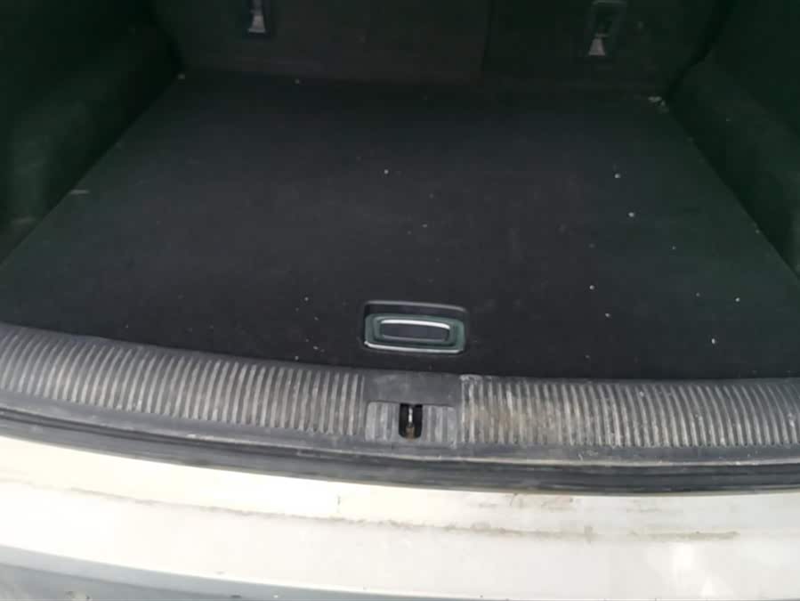 Roewe RX5 eMAX 2021 car image #5