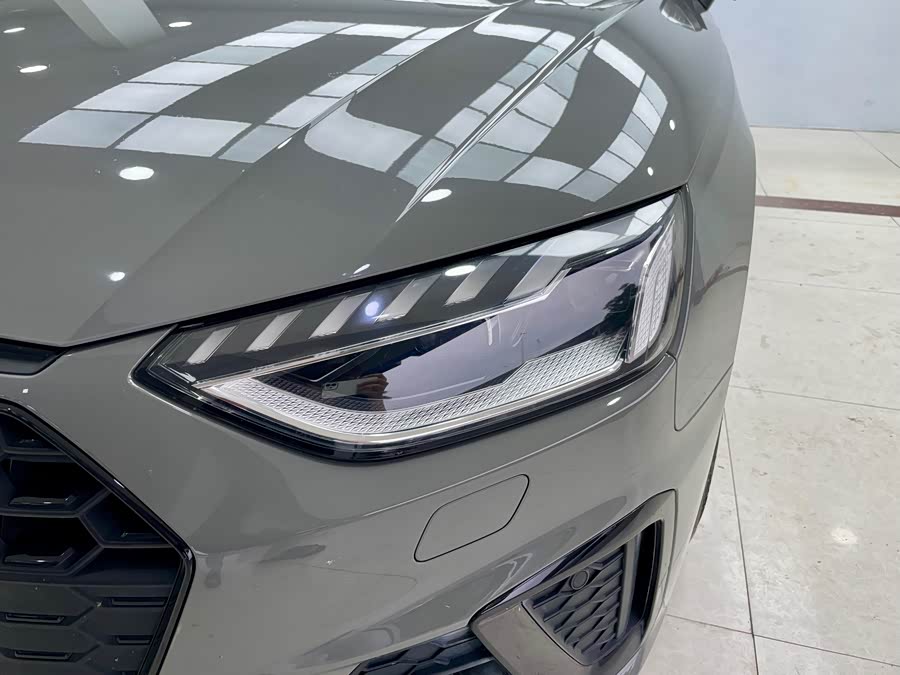 Audi S4 2020 car image #5