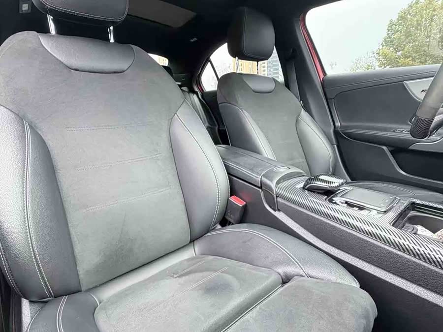 Audi Q5L Sportback 2022 car image #5