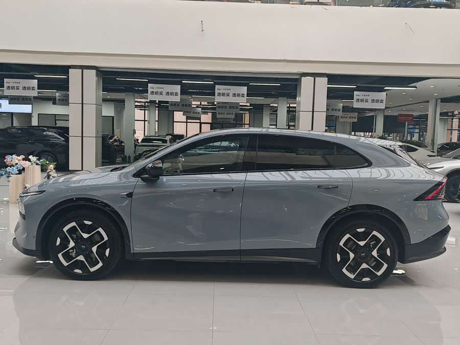 Xpeng G7 2025 #5 Xpeng G7 2025 immagine di auto #5