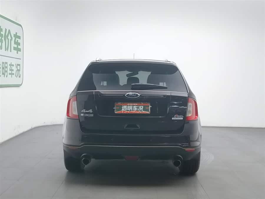 Ford Edge (Imported) 2013 immagine di auto #5