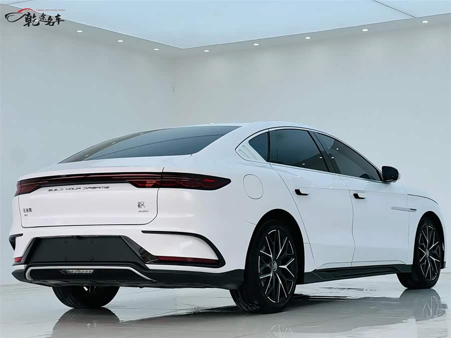 BYD Han 2022 immagine di auto #5