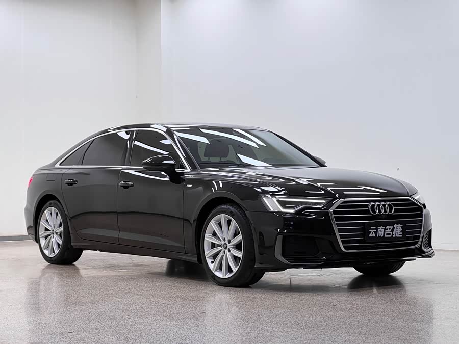 Audi A6L 2022 imagem de carro #5
