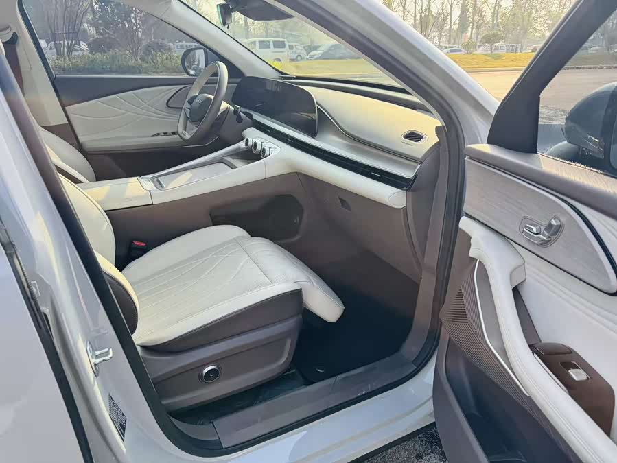 Exceed Yaoguang C-DM 2024 car image #5