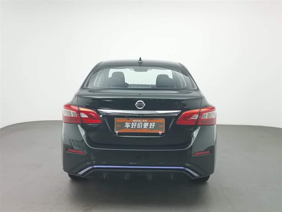 日产 轩逸·纯电 2019 汽车图片 #5