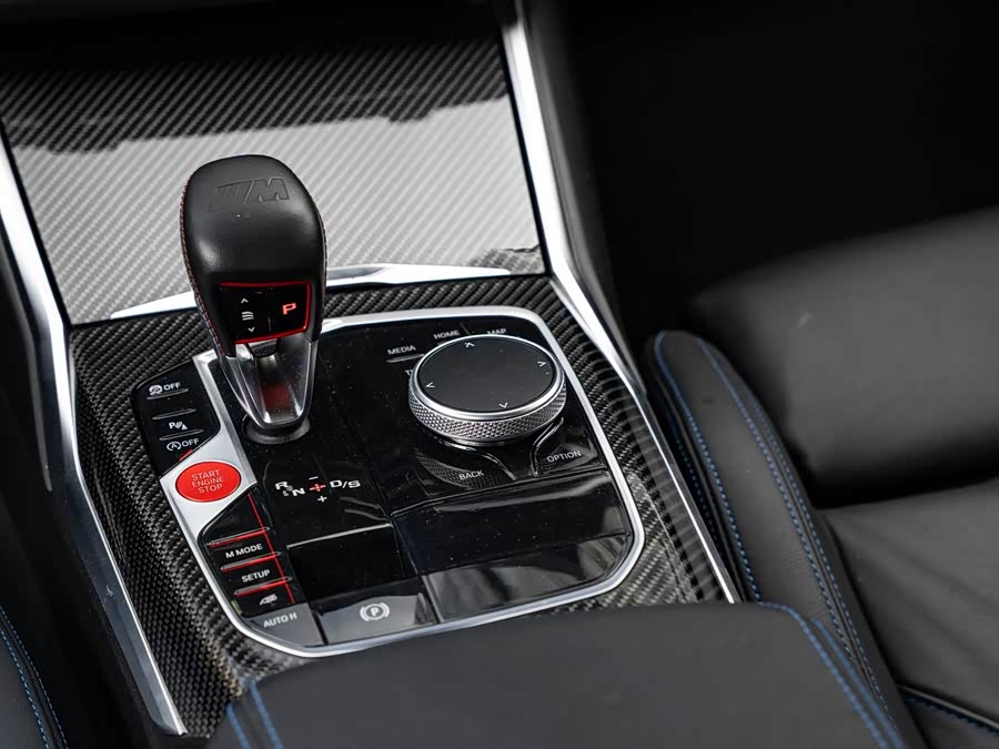 BMW M2 2024 car image #5