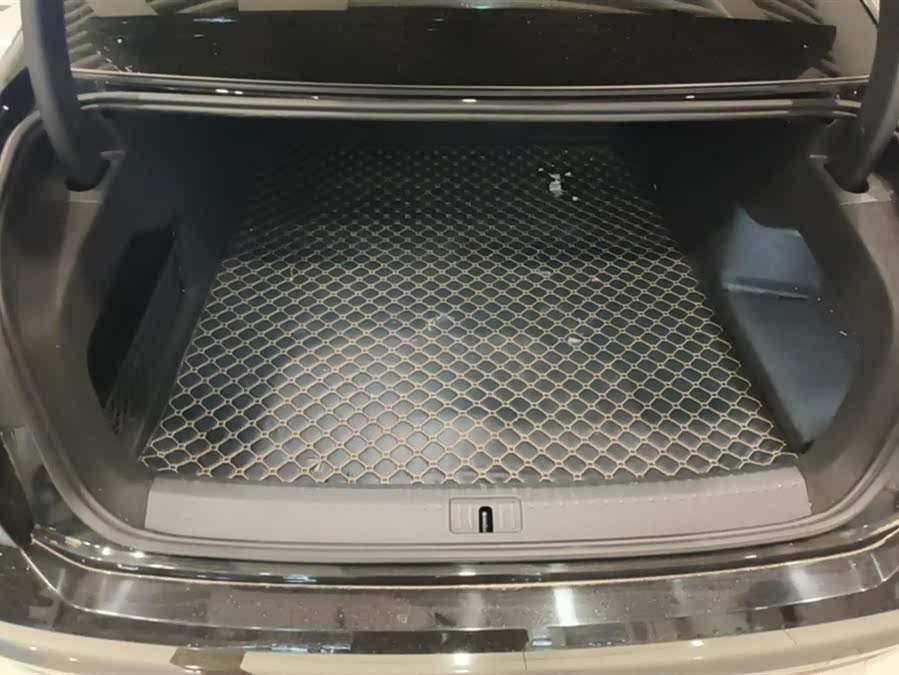 Volkswagen Phideon 2023 immagine di auto #5